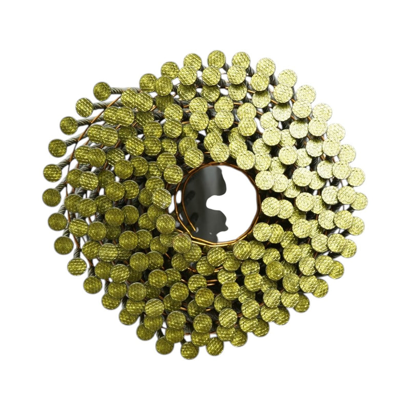 Set di 4.500 chiodi in bobina a gambo anulare per edilizia (2,8x80 mm): 225 chiodi/bobina, 20 bobine/scatola.