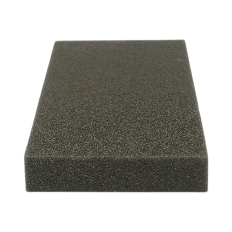 Filtro abitacolo Renault, Volvo 205x92x19 mm, codici OEM CU2101, P789294, 5001867491