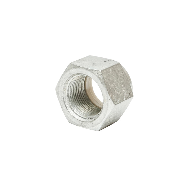 Dado M24x1,5 per perno bilanciere di trattore forestale