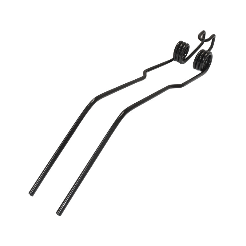Dente elastico per ranghinatore Deutz-Fahr 99x650x9 mm