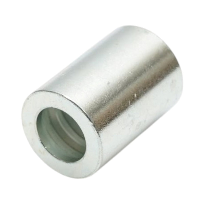 Boccola di pressatura per tubo idraulico 1SN-DN08, dritta, 17,8 mm
