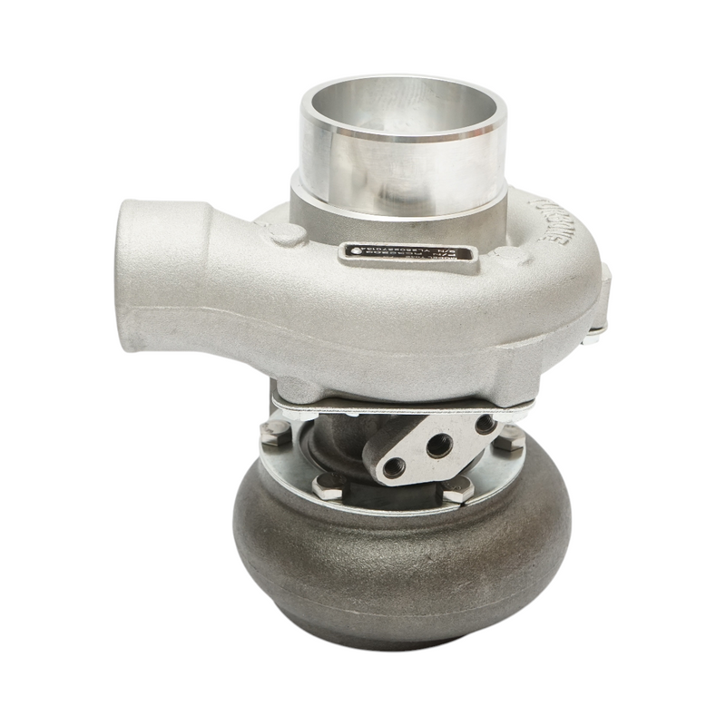 Turbocompressore per John Deere Codici OEM: 466334-0004, TA3401, RE32203, RE26287