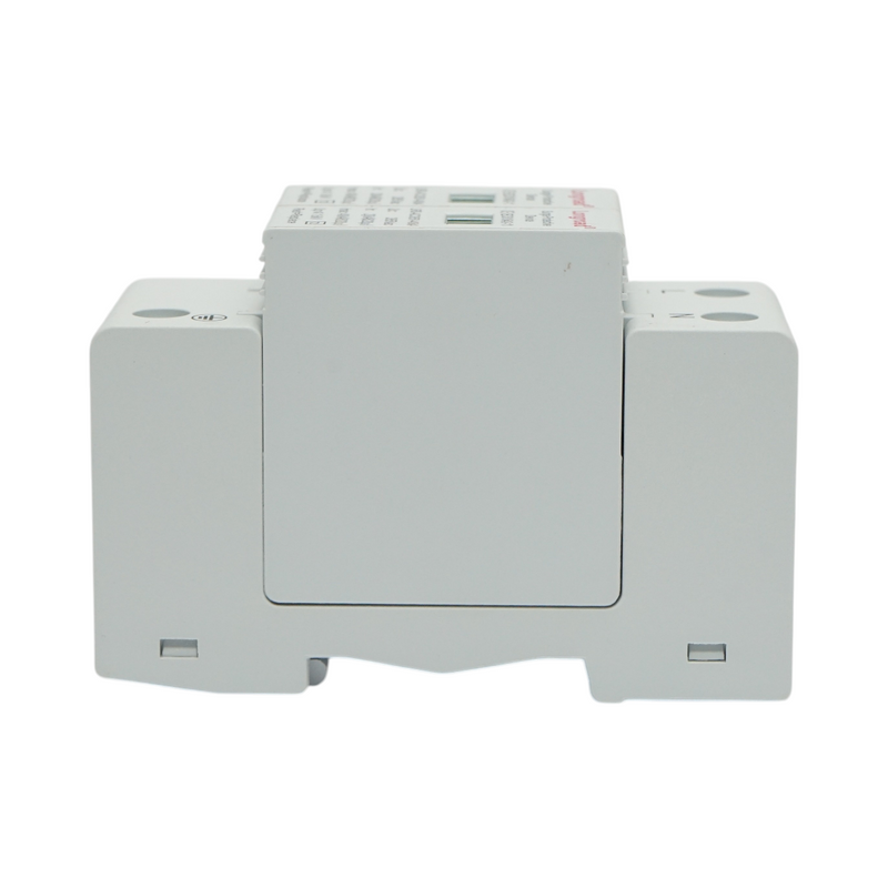 Scaricatore di sovratensione (SPD) Longroad 2P 385VAC 20-40kA con segnalazione