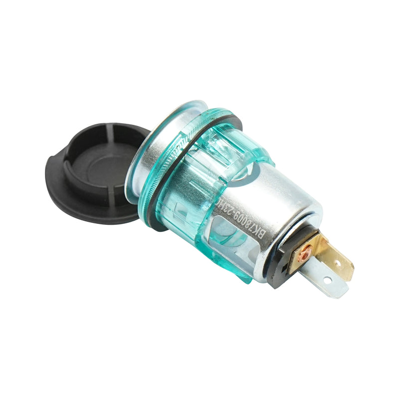 Adattatore presa accendisigari per auto 24V codice OEM 8JB 008 023-001