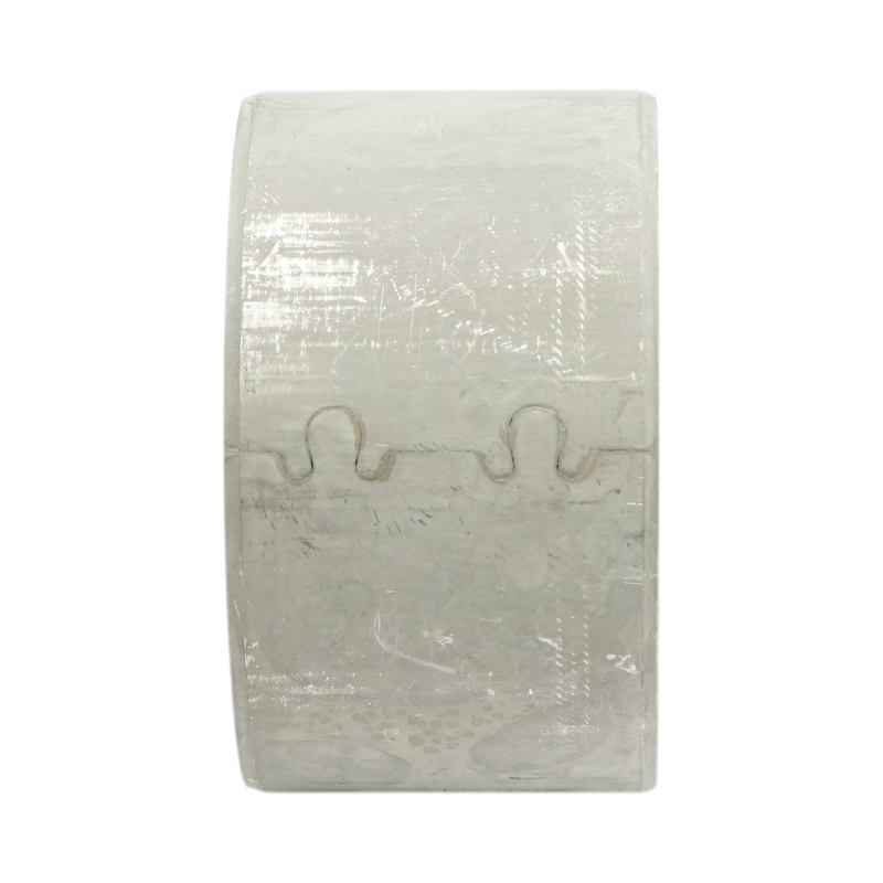 Boccola sinistra albero sollevatore idraulico New Holland, Fiat 62.8x68.2x40mm codice OEM 5117165