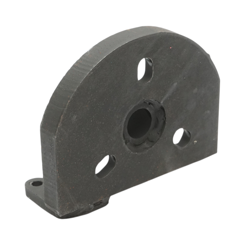 Supporto inferiore parafango asse anteriore destro New Holland, Case IH codice OEM 84606296