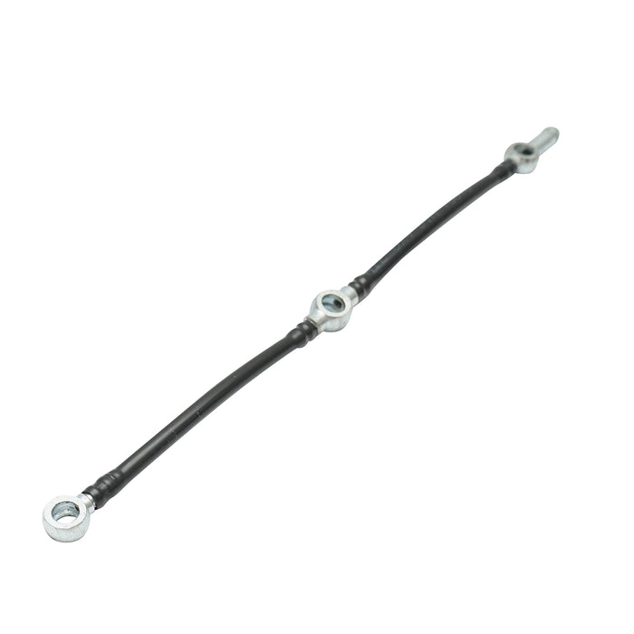 Tubo di ritorno del condensatore AC Hitachi, codice OEM John Deere 4647814