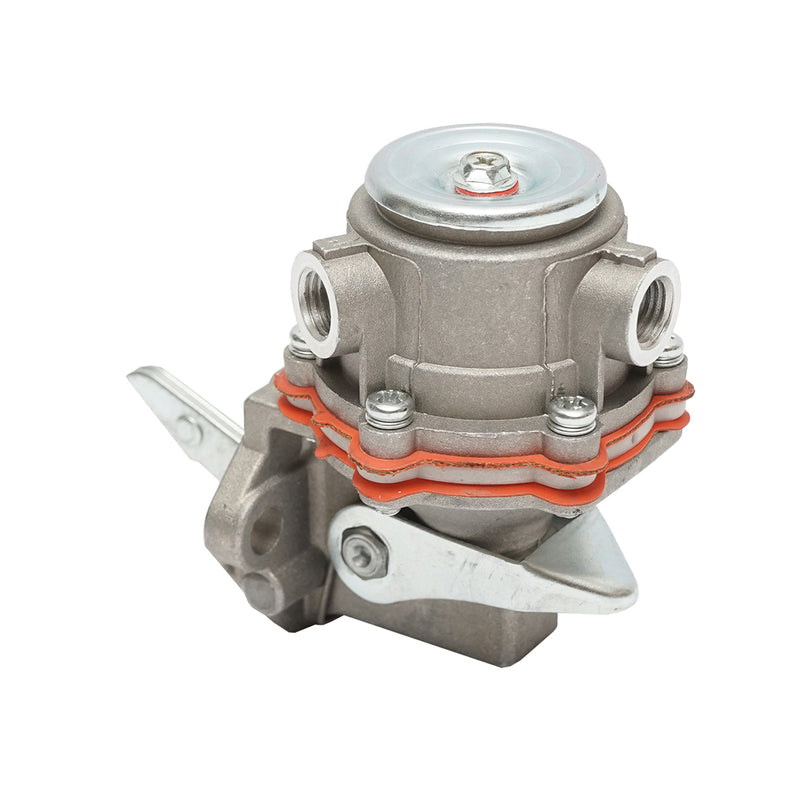 Pompa carburante per Case IH, Ford, Steyr OEM 4660068 Breckner Germany