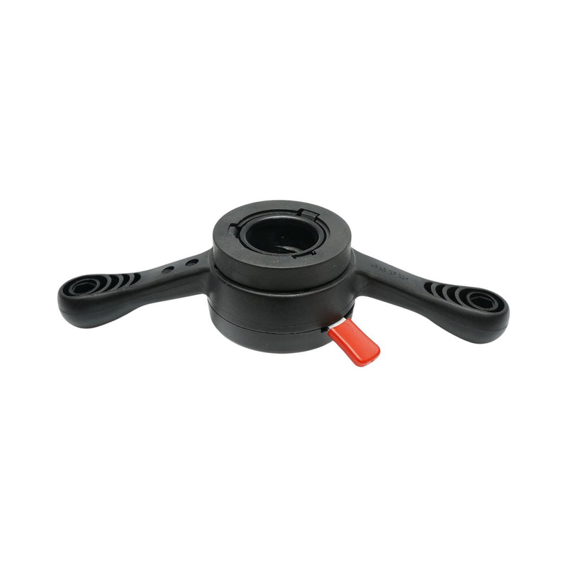 Dado a bloccaggio rapido 40x3 mm per equilibratrice ruote