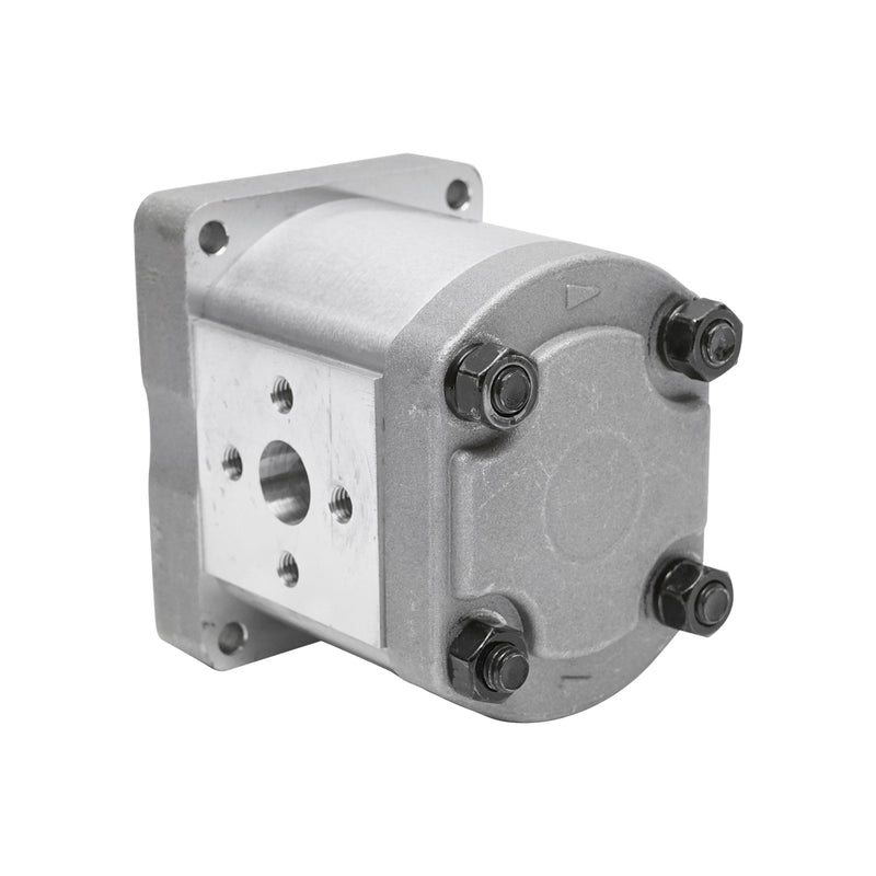 Pompa idraulica per Fiat, Case IH, New Holland, codice Ford OEM 5120277, 5120849, 5129483, 5169772, 8280127, 8282339, 9967928, 0510625318, 0510525314, 0510610305, 0510625341