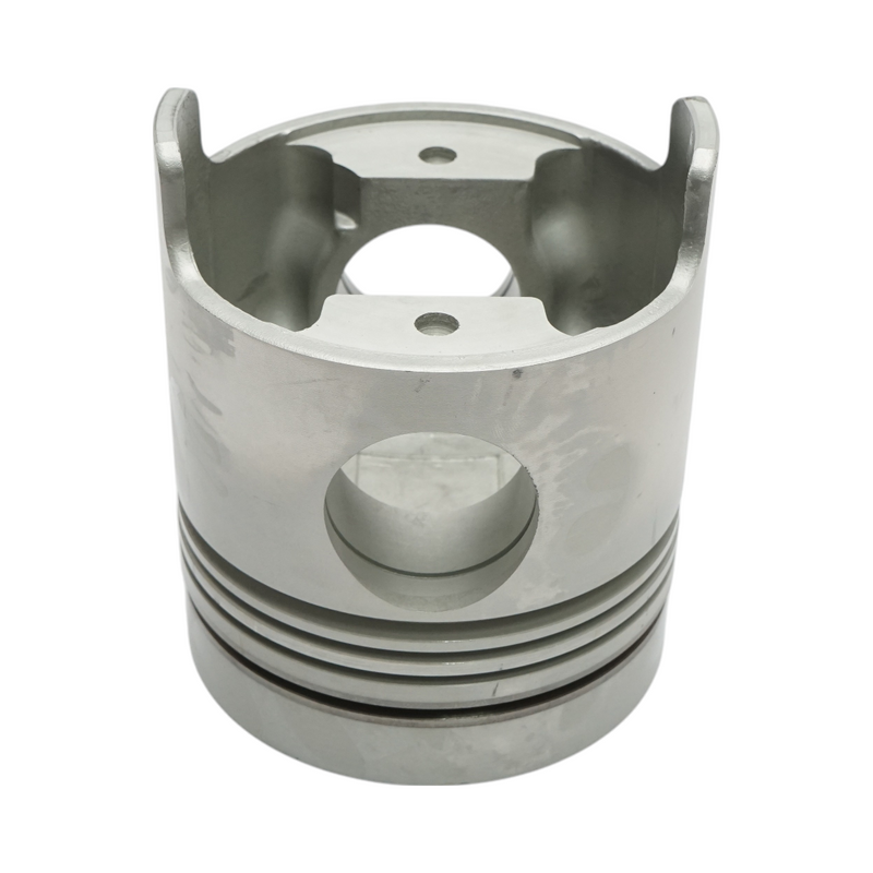 Pistone motore Ford diametro 111,76 mm, spinotto diametro 41 mm, codice OEM 81824044, 81827196, 81845734, 83912026, D4NN6108AF, D6NN6108Y, DAPN6108F, DCPN6108L, BSD442T, BSD444T