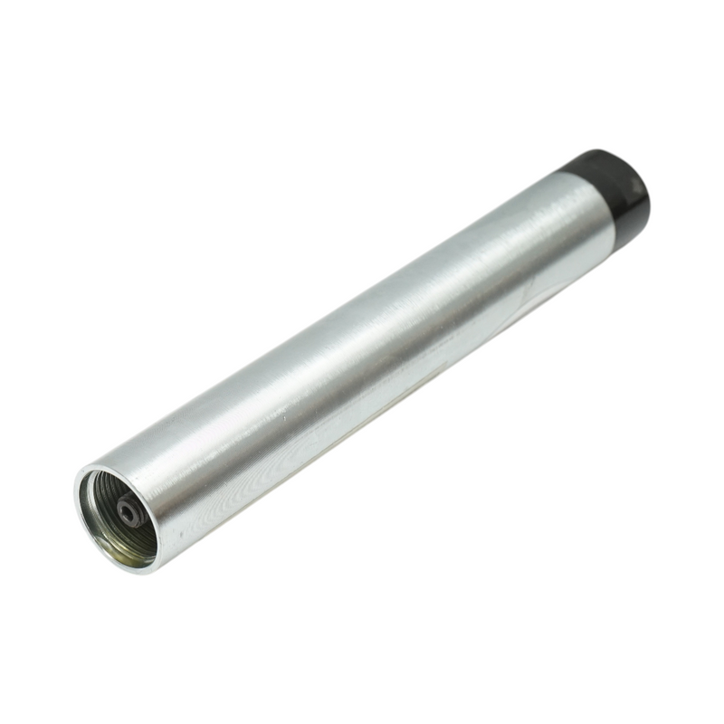 Testa vibrante eccentrica per calcestruzzo da 28 mm Breckner Germany