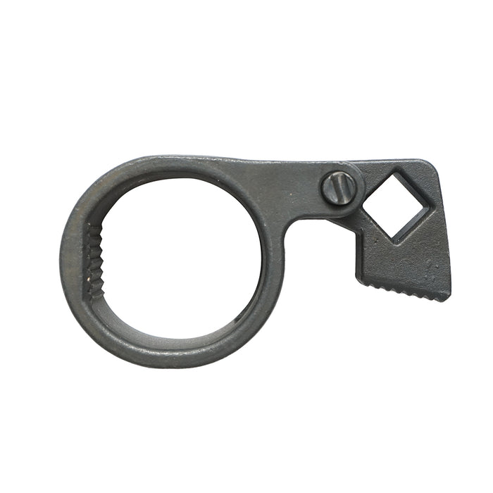 Chiave per montaggio e smontaggio della barra di sterzo, 27-42 mm, Breckner Germany