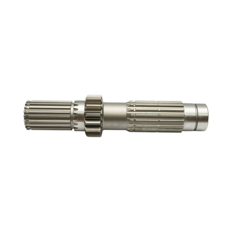 Albero secondario del cambio Massey Ferguson, Z=15, codice OEM 183054M92