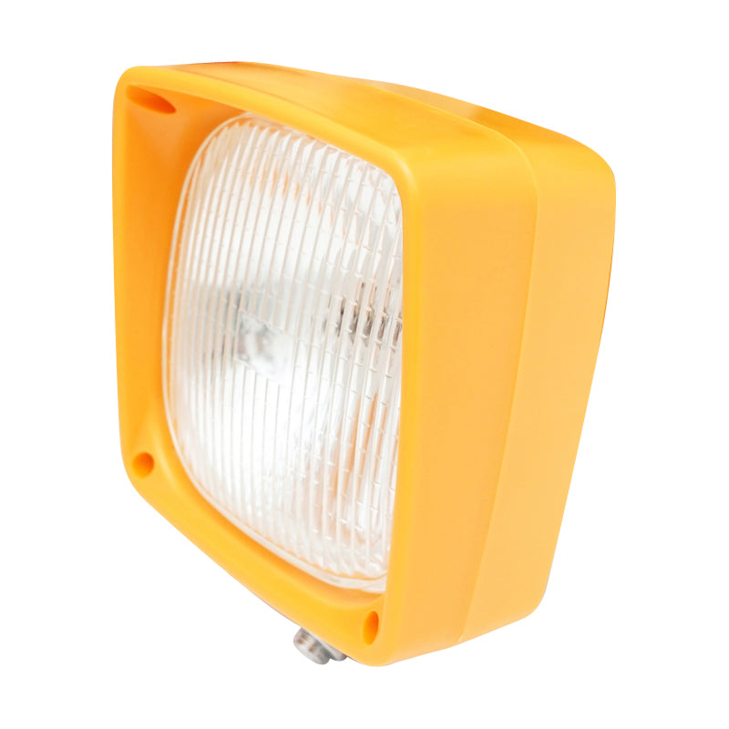 Faro da lavoro universale a 12 V per trattori o macchine agricole (HR-B-023)Breckner Germany