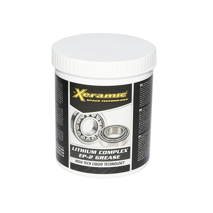 Vaselina Complex Litio EP-2 500g Xeramic