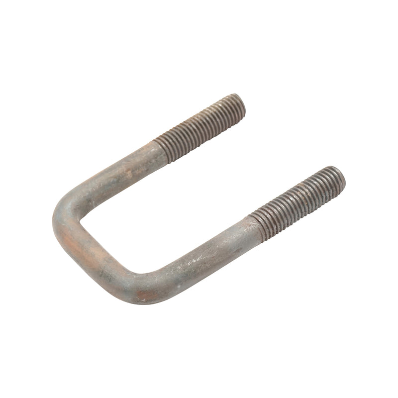 Morsetto a disco tipo U M18 63,80x131,50 mm