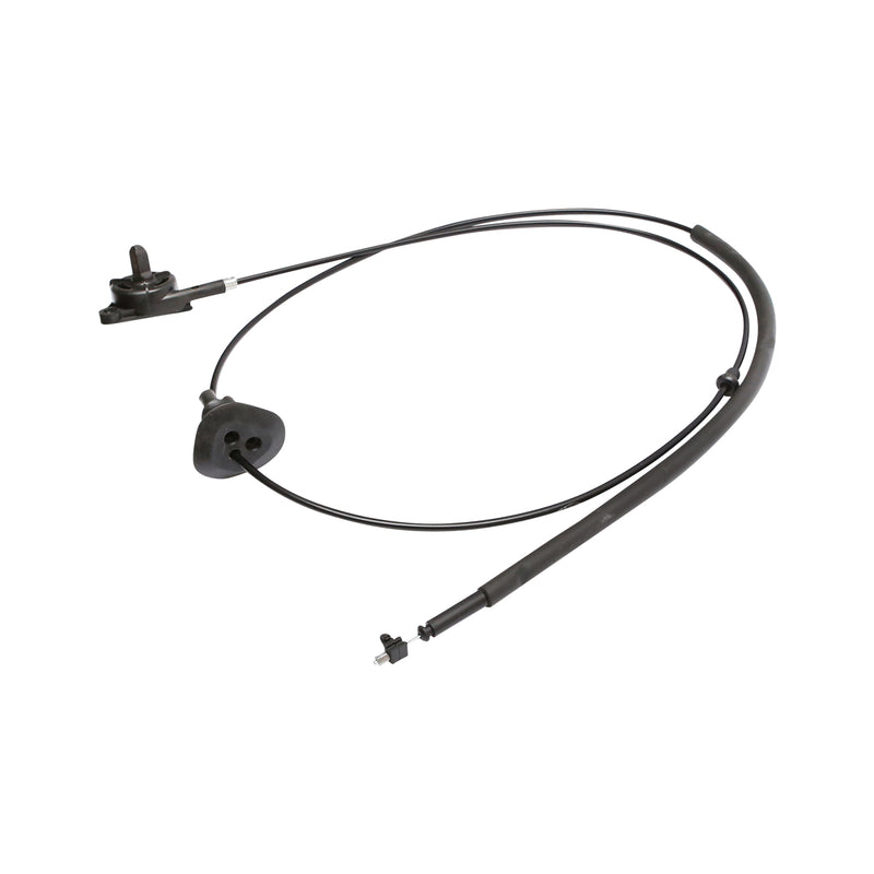 Cavo di apertura cofano Dacia Logan 6001547330