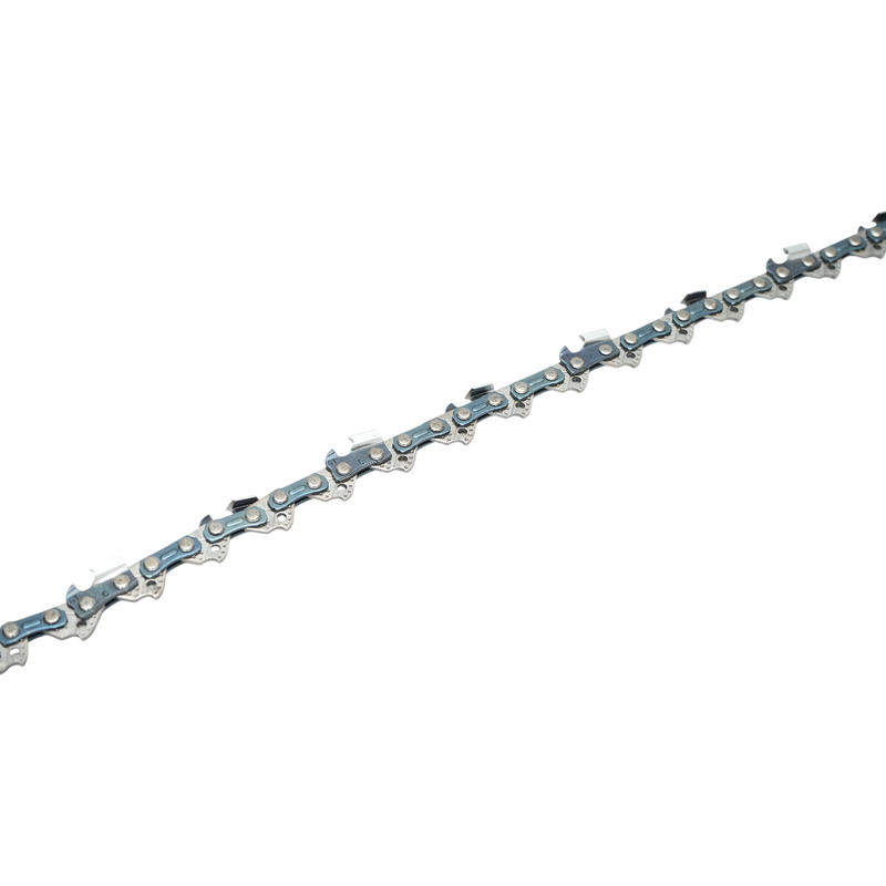Catena per motosega, passo 3/8" LP, 25 denti, spessore 1,3 mm, 50 maglie motrici, lunghezza 35 cm – THOR Uso professionale