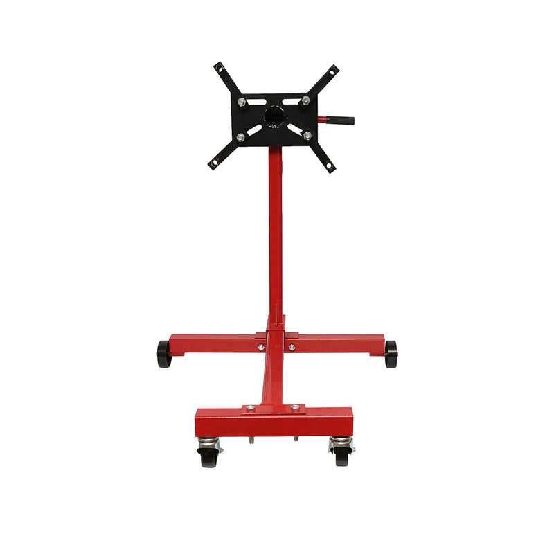 Supporto motore con supporto girevole a 360 gradi, 450 kg HEAVY DUTY