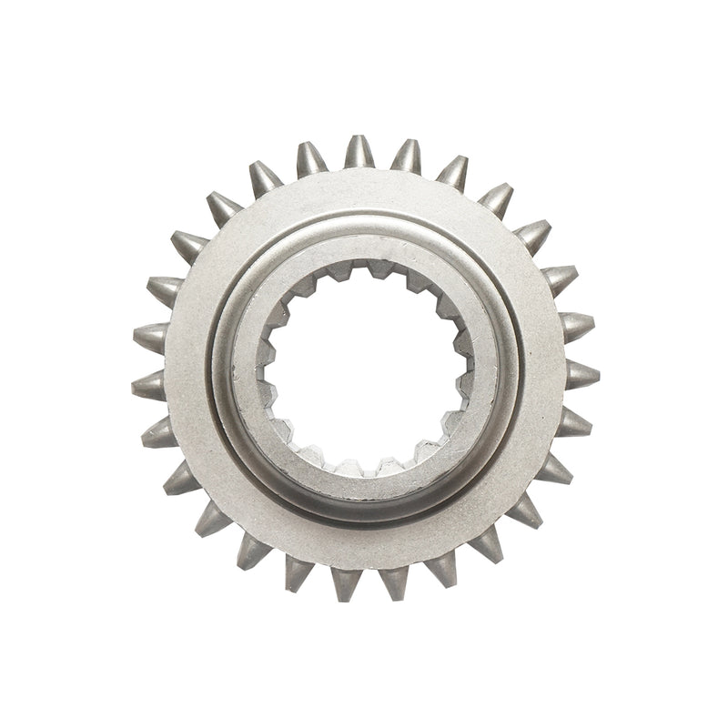 Pignone cambio 3a marcia Fiat, New Holland, Case IH Z-27 denti, Z=16 scanalature codice OEM 00598177, 598177, TX16883, 30-3011739, 4817263
