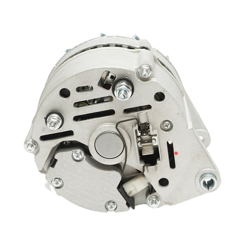 Alternatore 14V, 65A Codice OEM New Holland 82000689, 82001260, 83999794, F2NN10B376BA, F2NN10B376CA, FONN10B376AA