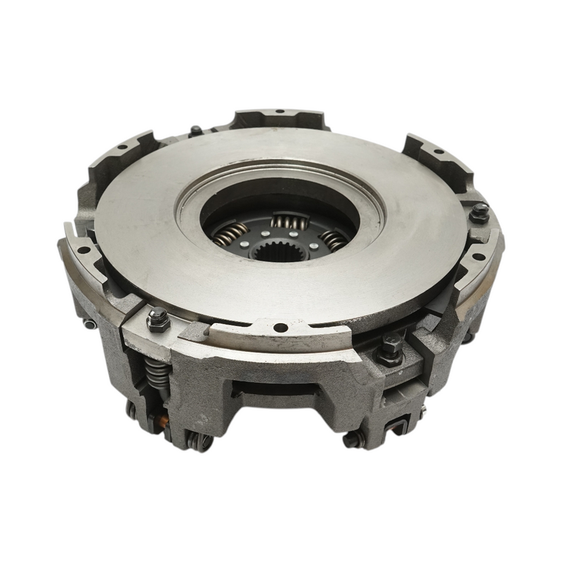 Gruppo frizione Deutz-Fahr, Same 280 mm Z=20, codice OEM 0.019.8634.4, 001986344