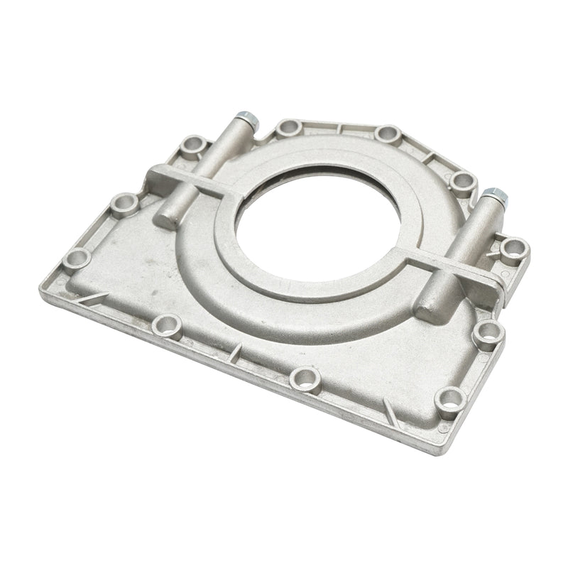 Supporto paraolio dell'albero motore per Massey Ferguson, Landini, Perkins – codice OEM 3637443M91, 4224148M91, 59537, U5MK0404, ZZ90044
