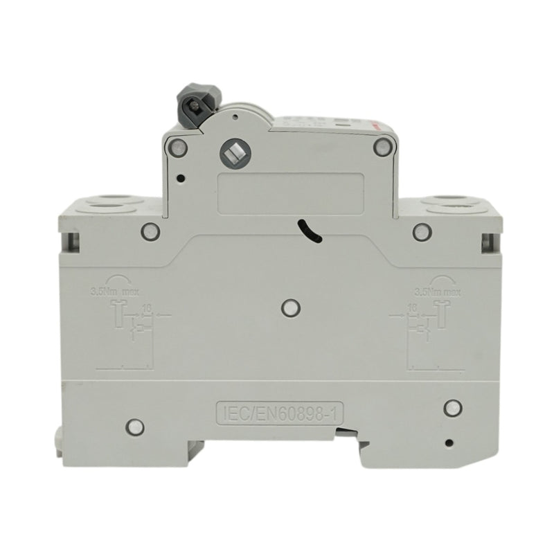 Sezionatore, interruttore automatico di sovracorrente 2P, 80 A, 550 VDC Longroad