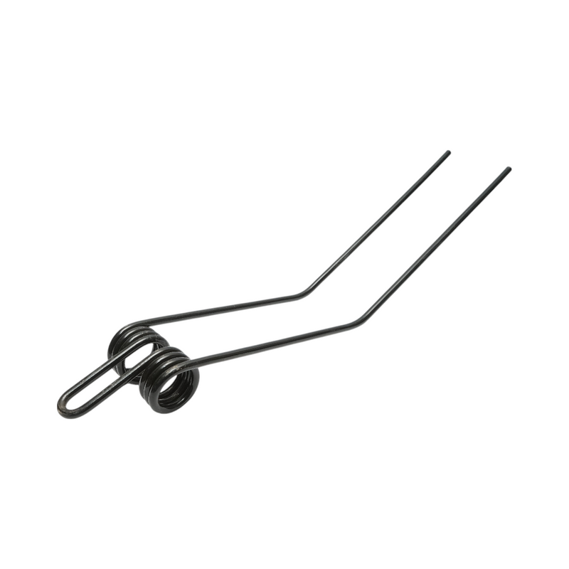 Dente elastico per ranghinatore Deutz-Fahr