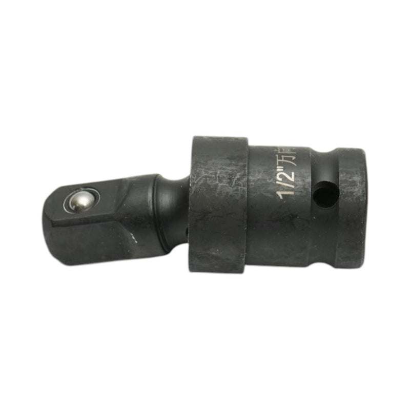 Adattatore per giunto universale a impatto in Cr-Mo da 1/2" Breckner Germany