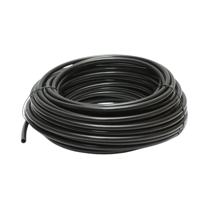 Kit completo per nebulizzazione dell'acqua con tubo da 20 m, ugelli in ottone per terrazza e giardino (65 pezzi)