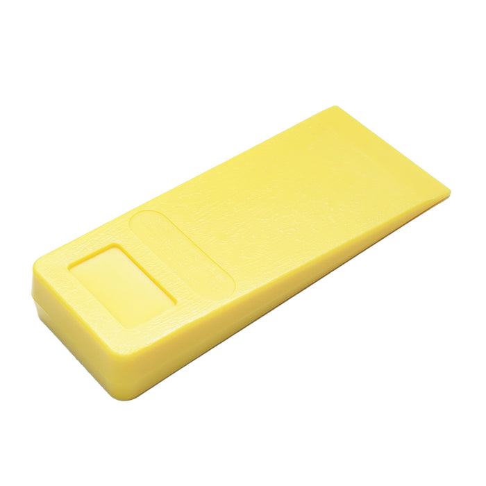 Cuneo di plastica per abbattere legno 203mm