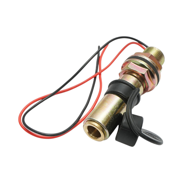 Supporti laterali per girofaro LED