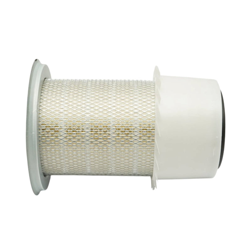 Filtro aria esterno Massey Ferguson 88x155x280 mm, codice OEM 3515586M1