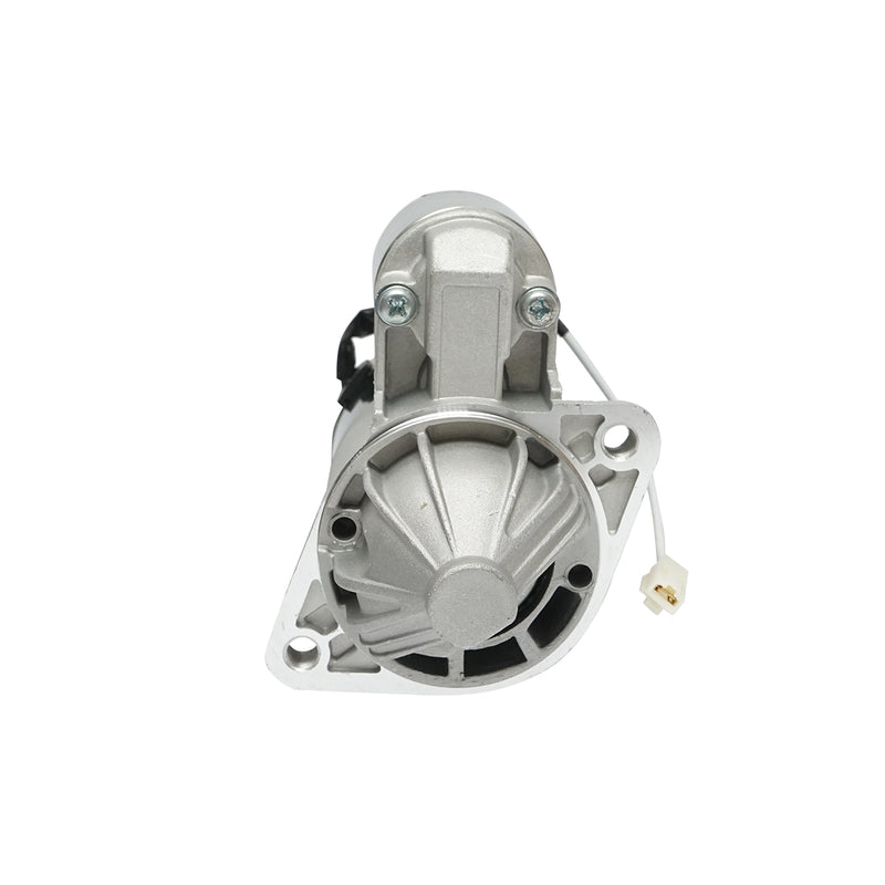 Motorino di avviamento 12V, 1,4 kW (pignone Bendix Z=8) per Kubota, Mitsubishi – Codice OEM 6C070-59210, 6C070-59211, 6C070-59212, 6C070-59214, 6C070-59215, M001T85481, M001T85482, M001T85483, M001T85484, M001T85485