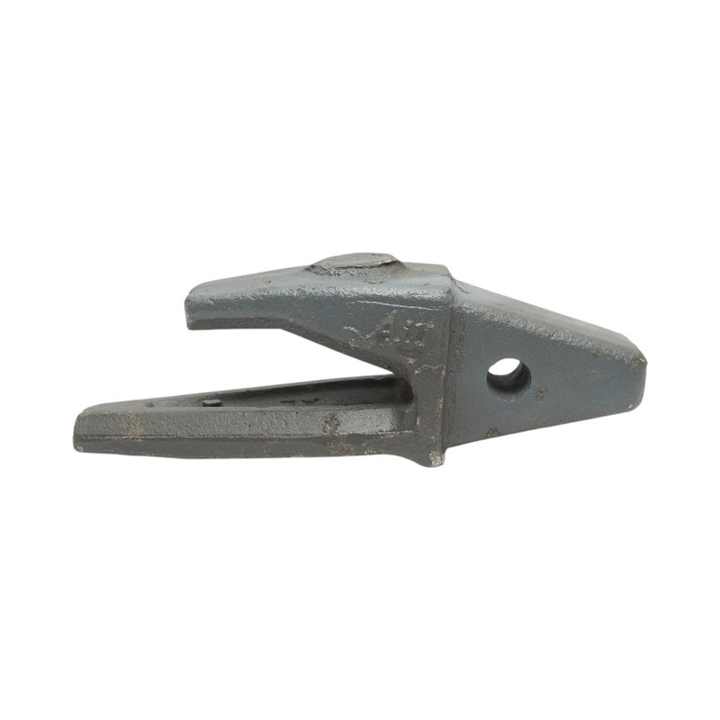 Adattatore per dente della benna dell'escavatore Caterpillar J350 (codice OEM 3G8354)