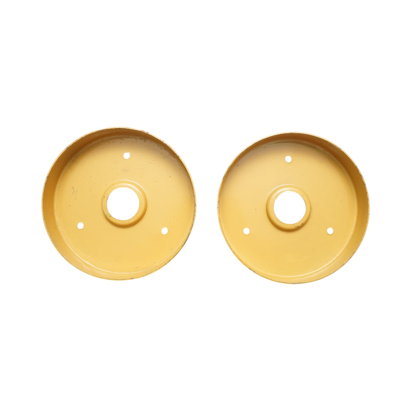 Puleggia per mietitrebbia New Holland 40/179 mm, codice OEM 80396863, 396863
