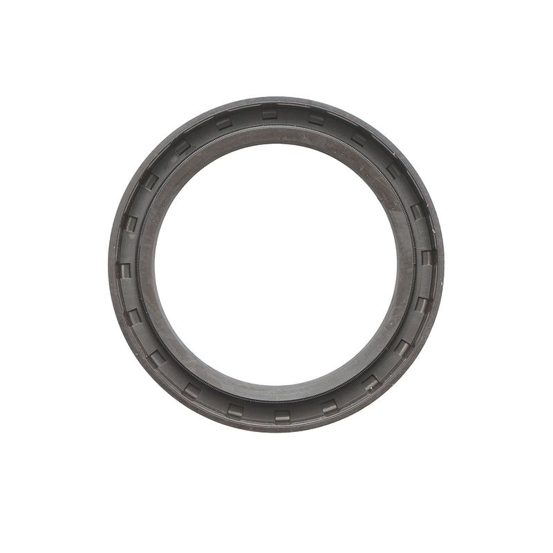 Guarnizione coperchio distribuzione (parte anteriore dell'albero motore) per Renault, Case IH, MC Cormick 1447690M1, 2418F436, 7701031630 Breckner Germany