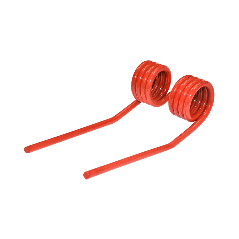 Dente raccoglitore (a molla) 74x160x5,5 mm Krone