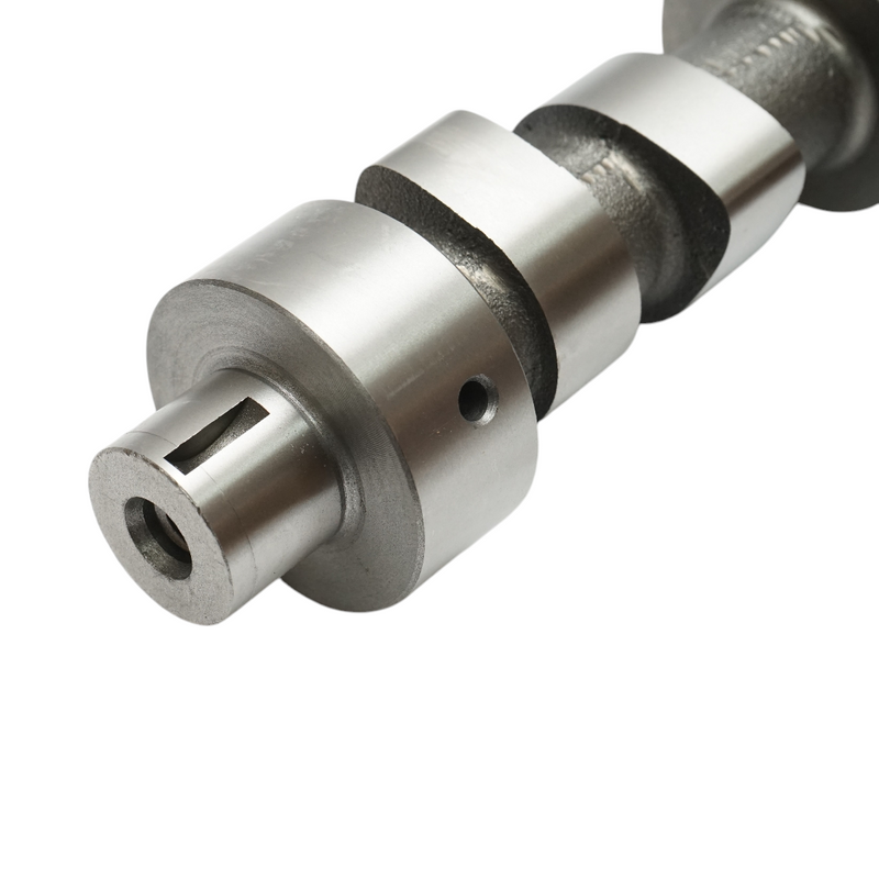 Albero a camme Ford L=462 mm, codici OEM C7NN6250E, 87800323, 81818394, 83971377