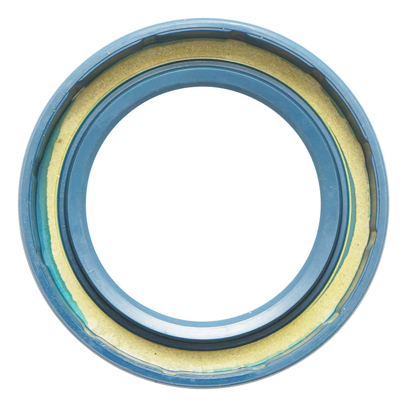 Paraolio dell'albero dell'asse anteriore per Deutz-Fahr (codice OEM) 04344813, 04344814, 12011158, 2.1510.420.0, 2.1520.220.0