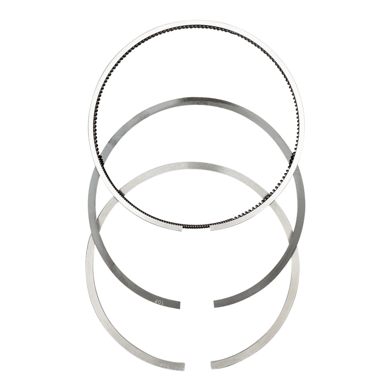 Segmenti motore fi 108mm 3/2.85x3/2.45x4 per Case IH, New Holland, Fiat, Fendt, Massey Ferguson, Valtra, Steyr, AGCO 162000030701