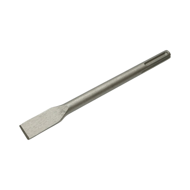 Scalpello piatto per calcestruzzo 25x300 mm SDS Max Breckner Germany