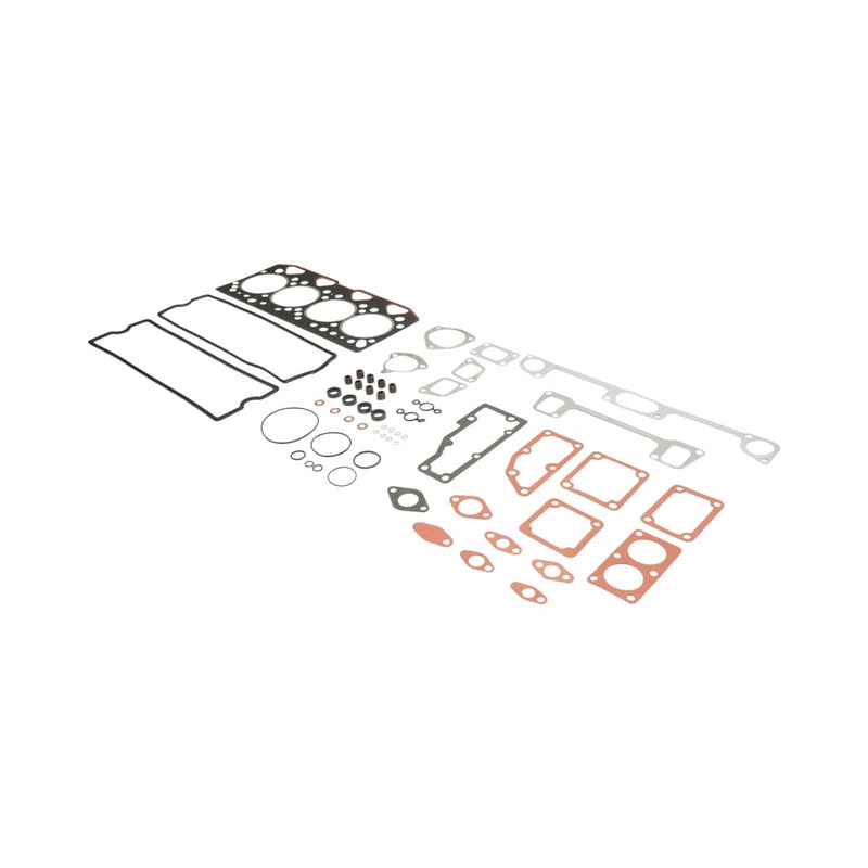 Set di guarnizioni per la parte superiore del motore per Massey Ferguson, Landini, Perkins; codice OEM 4224621M91