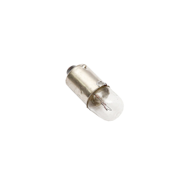 Lampadina BA9 12V 2W