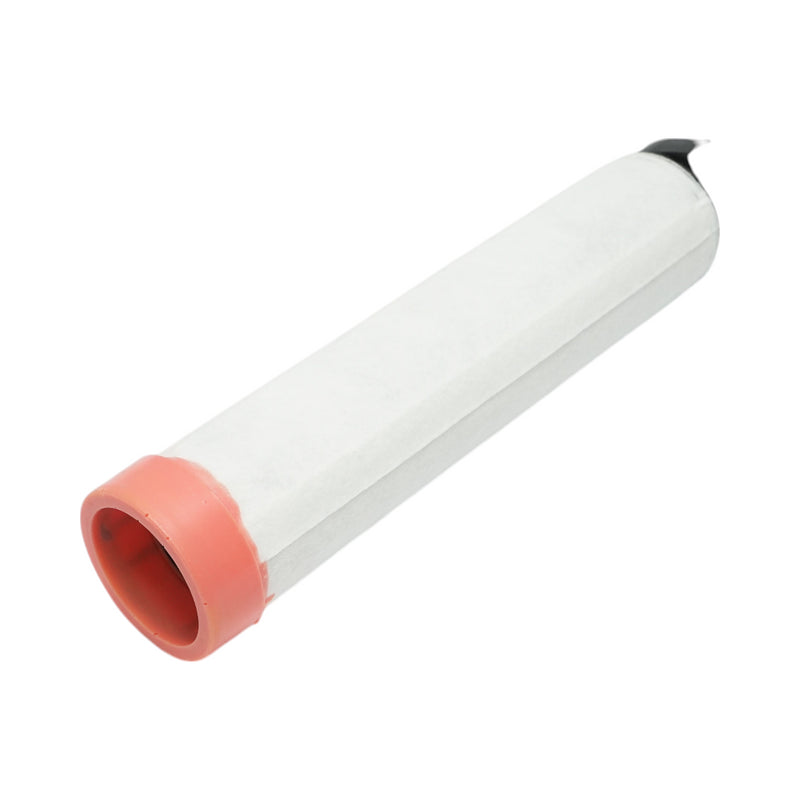 Filtro aria Massey Ferguson, Kubota, Deutz-Fahr, JCB, Caterpillar 305x65x53mm Codice OEM 01180869, 055114R1, 3901463M1, 4152593, TD27063221, 32925255, 3901463M2