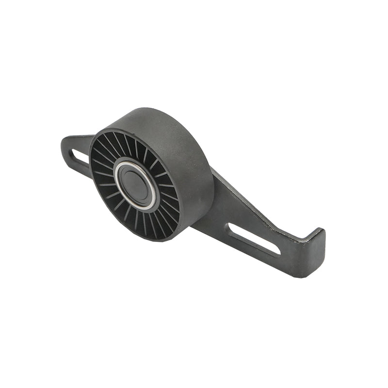 Accessori puleggia tenditrice Dacia Logan benzina senza aria condizionata 7700105325