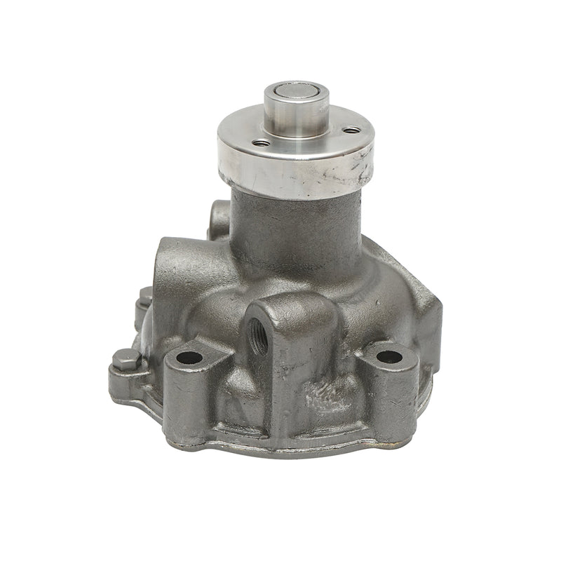 Pompa acqua per Fiat, Claas, Case, New Holland, Iveco, Renault, Steyr codice OEM 8013363, 99454833, 504065104, 6005025575, 6005031342, 130-235, 130-418, 130-380, 130-138, 130-138E Breckner Germany