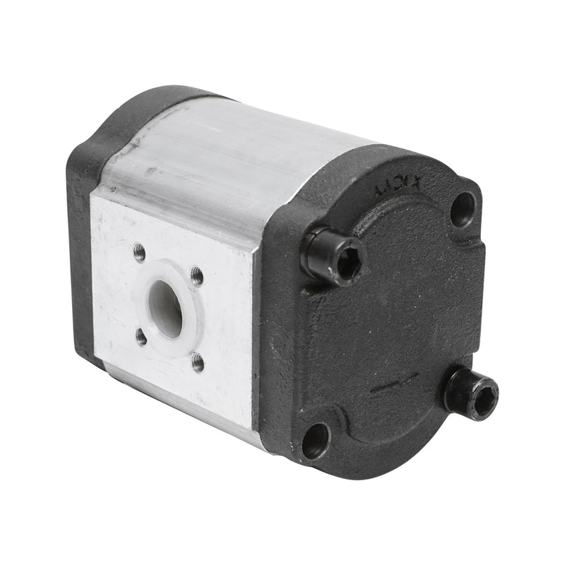 Pompa idraulica per Same Deutz (OEM) 01175996, 01176453, 0510715309, 0510715313 Breckner Germany
